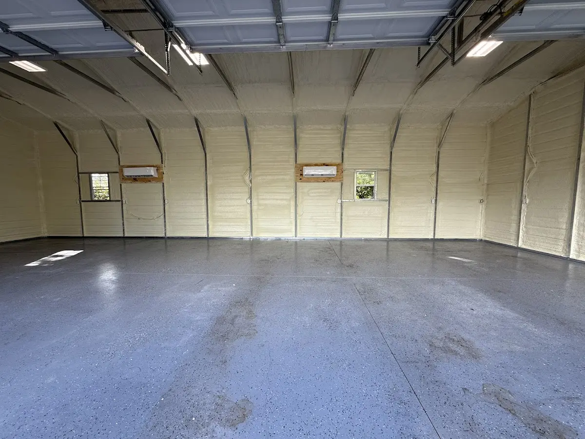 Attic Insulation in Channelview, TX